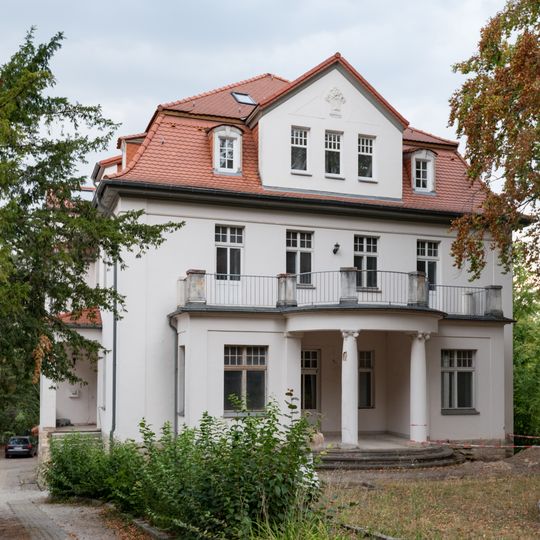 Villa Alexander