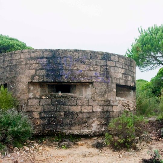 Bunker de la Breña