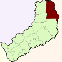 Dipartimento di General Manuel Belgrano