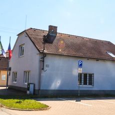 Obecní úřad Srnojedy