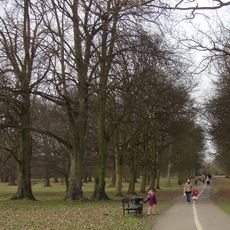 Cassiobury Park