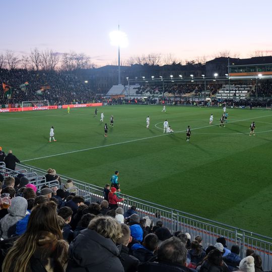 Stadio Pierluigi Penzo