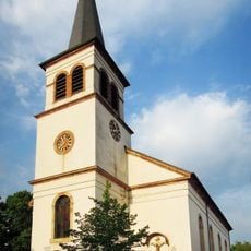 Saints Peter and Paul