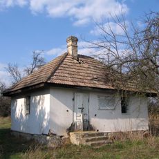 Maison de Milutin Vučković à Stojnik