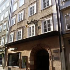 Hotel Goldenes Horn