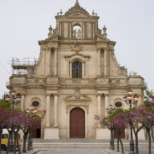 Chiesa della Santissima Annunziata