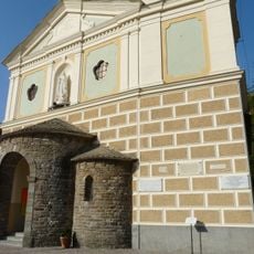 Chiesa di Santa Maria Assunta