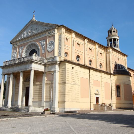 Santuario della Madonna della Stella