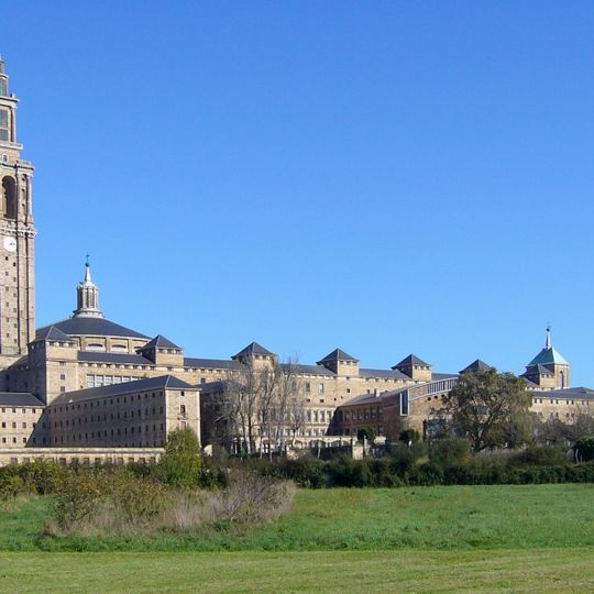 Universidad Laboral de Gijón
