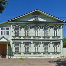 Жилой дом (Тверь)