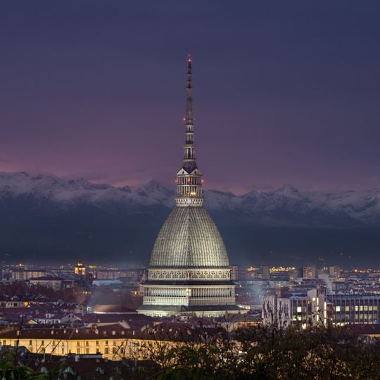Mole Antonelliana