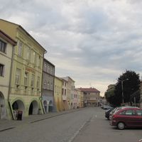 Brušperk