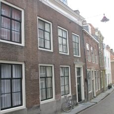 Spanjaardstraat 68, Middelburg