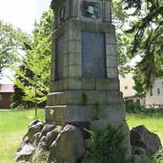 War memorial Blumberg