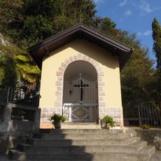 Cappella della Madonna di Fatima