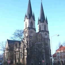 St. Ambrose Church