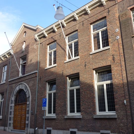 Bisschoppelijk Paleis, Roermond