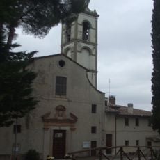 Chiesa parrocchiale di San Giovanni Battista