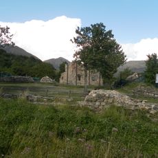 Abbazia della Benedicta