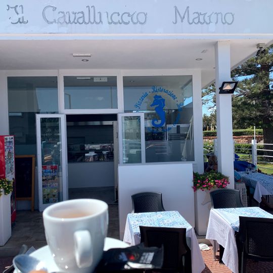 Cavalluccio