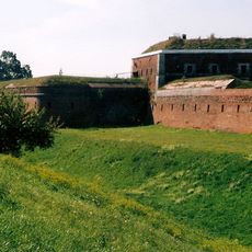 Zamość Fortress