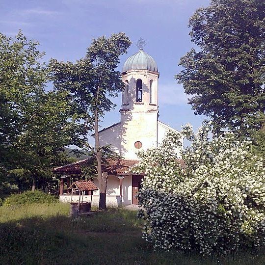 Kalugerovo Monastery