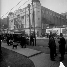 Shea's Hippodrome