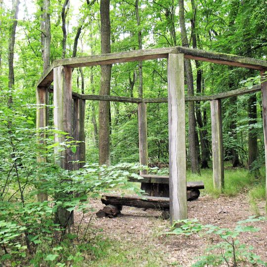 Hermitage of St. Francis in Dvorce