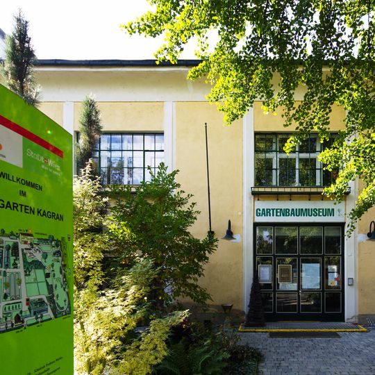 Österreichisches Gartenbaumuseum
