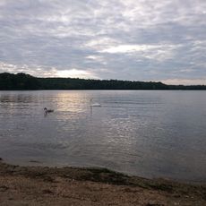 Lake Chauncy Public Beach
