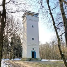 Wienhagener Aussichtsturm
