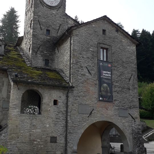 Museo Archeologico Alto Mugello