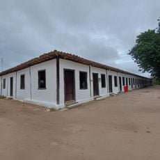 Fazenda da Machadinha