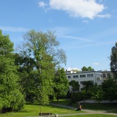 Zasław Malicki Park