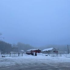 Norsk Samferdselshistorisk Senter