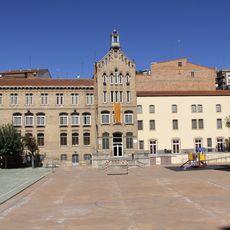 Col·legi Montserrat