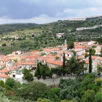 Arsos (dystrykt Limassol)