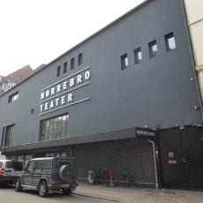 Nørrebros Theater