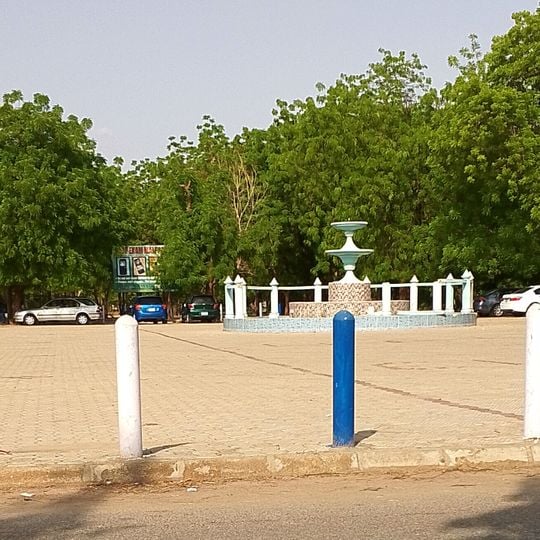 University of Maiduguri