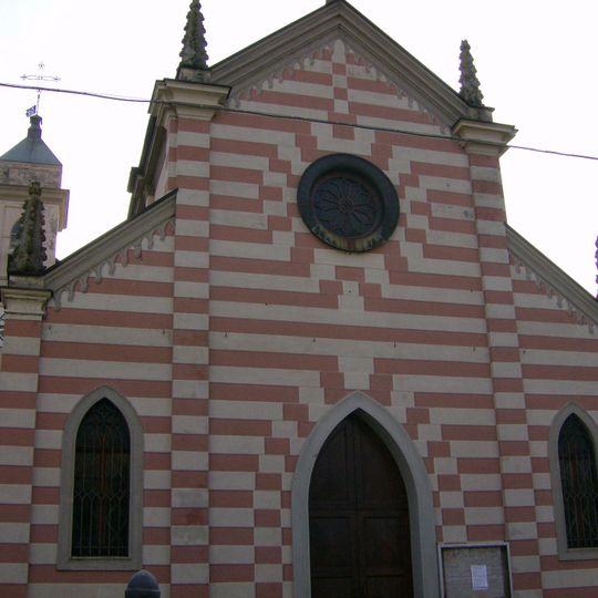 Chiesa di San Rocco