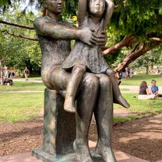 Statue