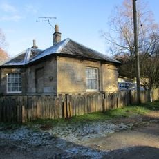 South Lodge, Broad Lane