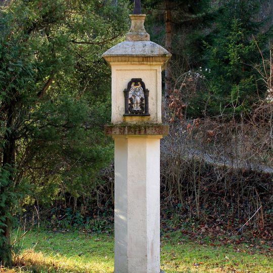 Übelbachgrabenkreuz