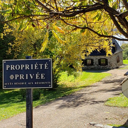 Manoir de Charleville