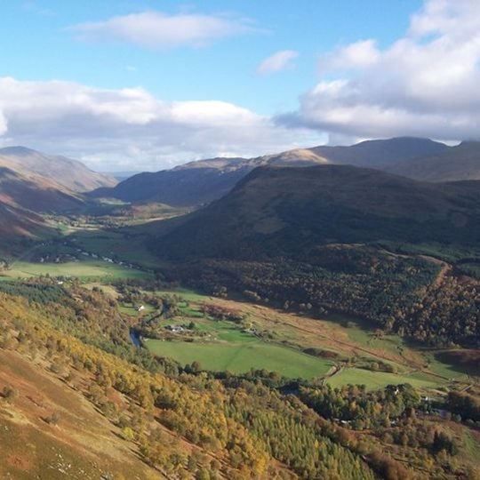 Glen Lyon