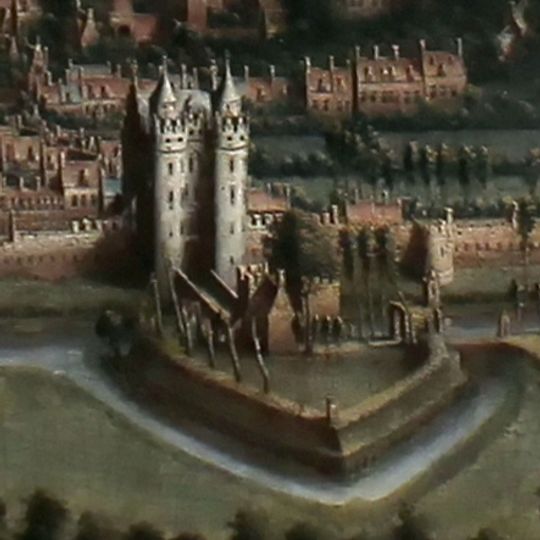 Flanders Gate