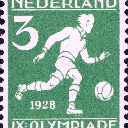 Football at the 1928 Summer Olympics