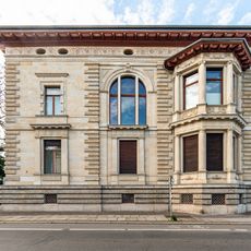 Villa Karl-Tauchnitz-Straße 3