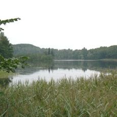 Lake Kavadi