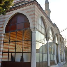 Shaykh Ebu'l Vefa Mosque